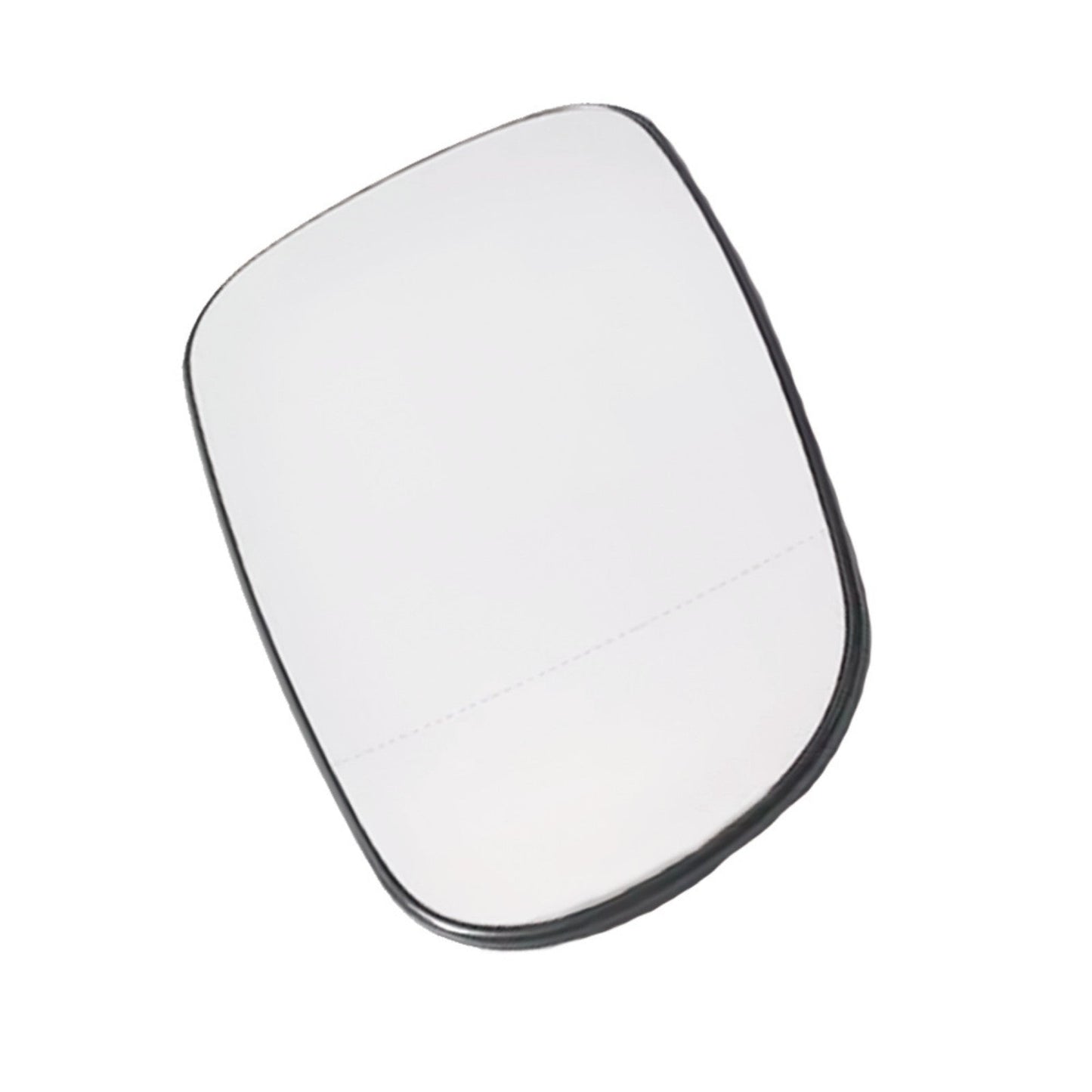 1 Pair Heated Mirror Glass Left & Right Suitable For Saab 9-5 9-3 93 2003-On