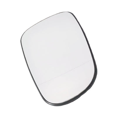 1 Pair Heated Mirror Glass Left & Right Suitable For Saab 9-5 9-3 93 2003-On