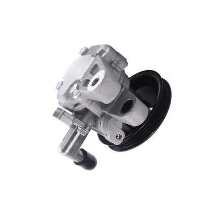 Power Steering Pump Fits For Kia Cerato Hyundai Tucson 2. 0L 4 Cyl G4GC 2004-2009.