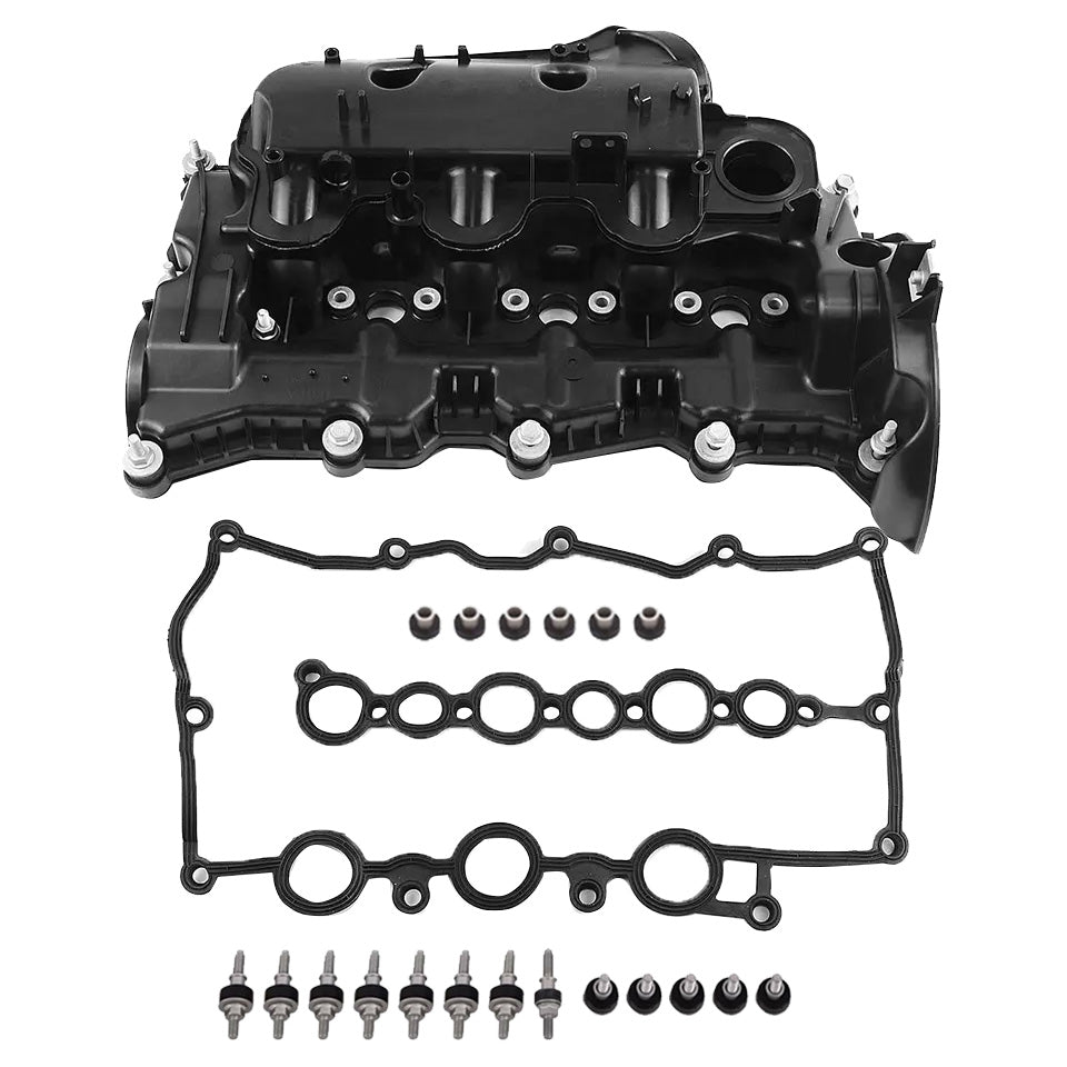 Right Inlet Manifold Suitable For Land Rover Discovery Mk4 Range Rover LR057380.