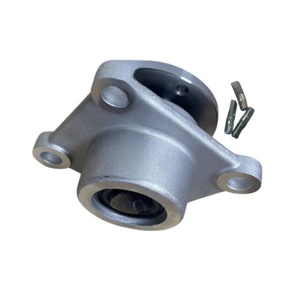 Cooling Fan Bracket Assembly Suitable for Mitsubishi Pajero Sport 2.4L