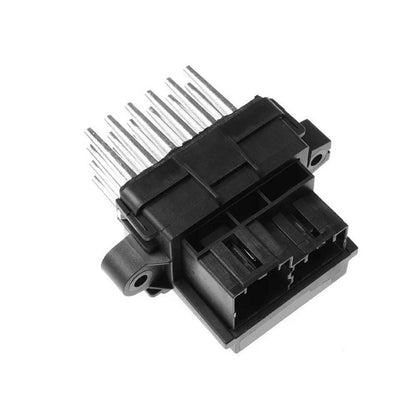 Blower Motor Resistor 15141283 Suitable For Buick Cadillac Chevrolet GMC Hummer.
