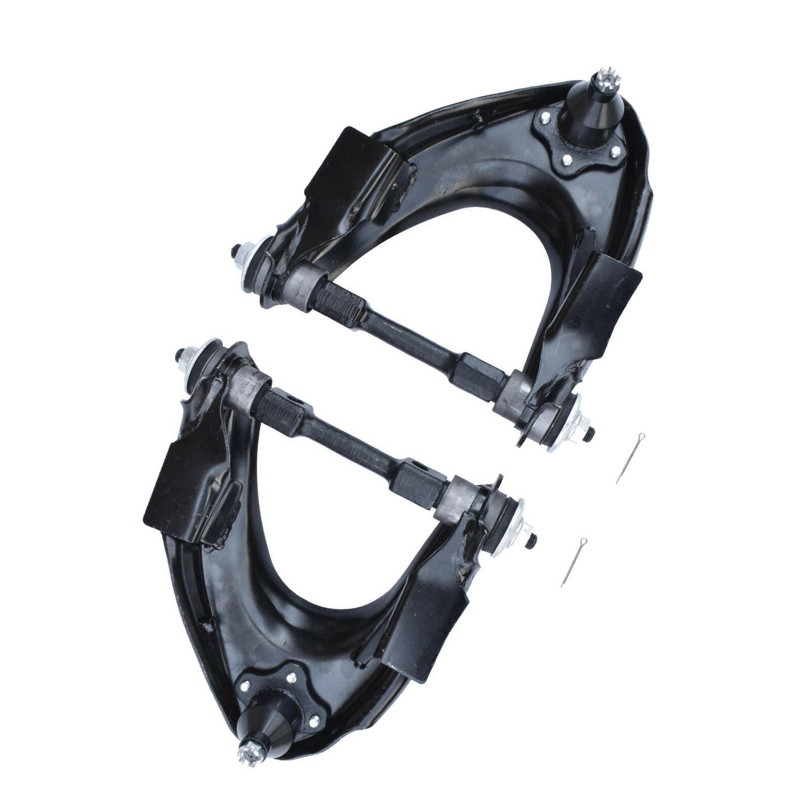 Pair Front Upper Control Arms Suitable For Ford Ranger PJ PK 4WD 2006–2011.