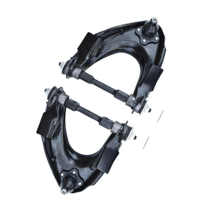 Pair Front Upper Control Arms Suitable For Ford Ranger PJ PK 4WD 2006–2011.