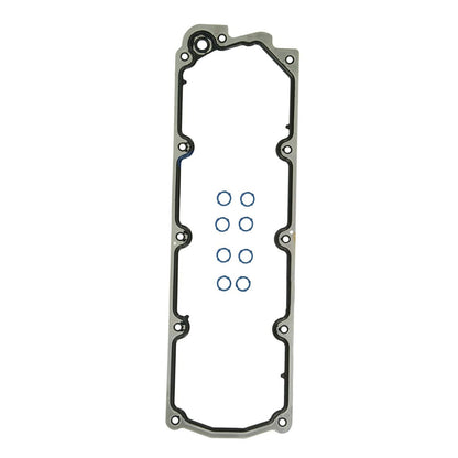 Inlet Intake Valley Cover Gasket Set Suitable For Holden Commodore VZ / VE / VF LS2
