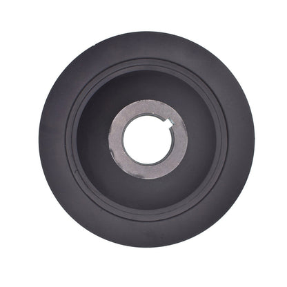Crankshaft Pulley Suitable For Mitsubishi Pajero 3.0 83-00 L200 Triton 86-96.