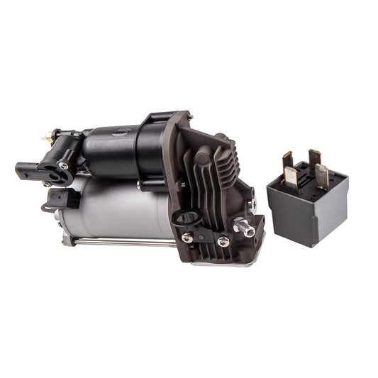Air Suspension Pump Relay Kit Suitable For Mercedes ML / GL 3.0L 2006-2012 A1643200204