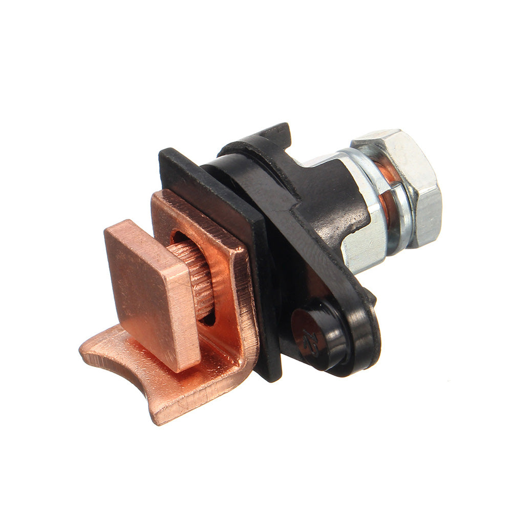 Starter Motor Repair Fix Kit Suitable For Land Rover Discovery / Defender TD5 2.5L.