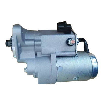 Starter Motor Suitable For Toyota Hilux KUN16 & KUN26 3.0L Diesel Turbo 1KD-FTV.
