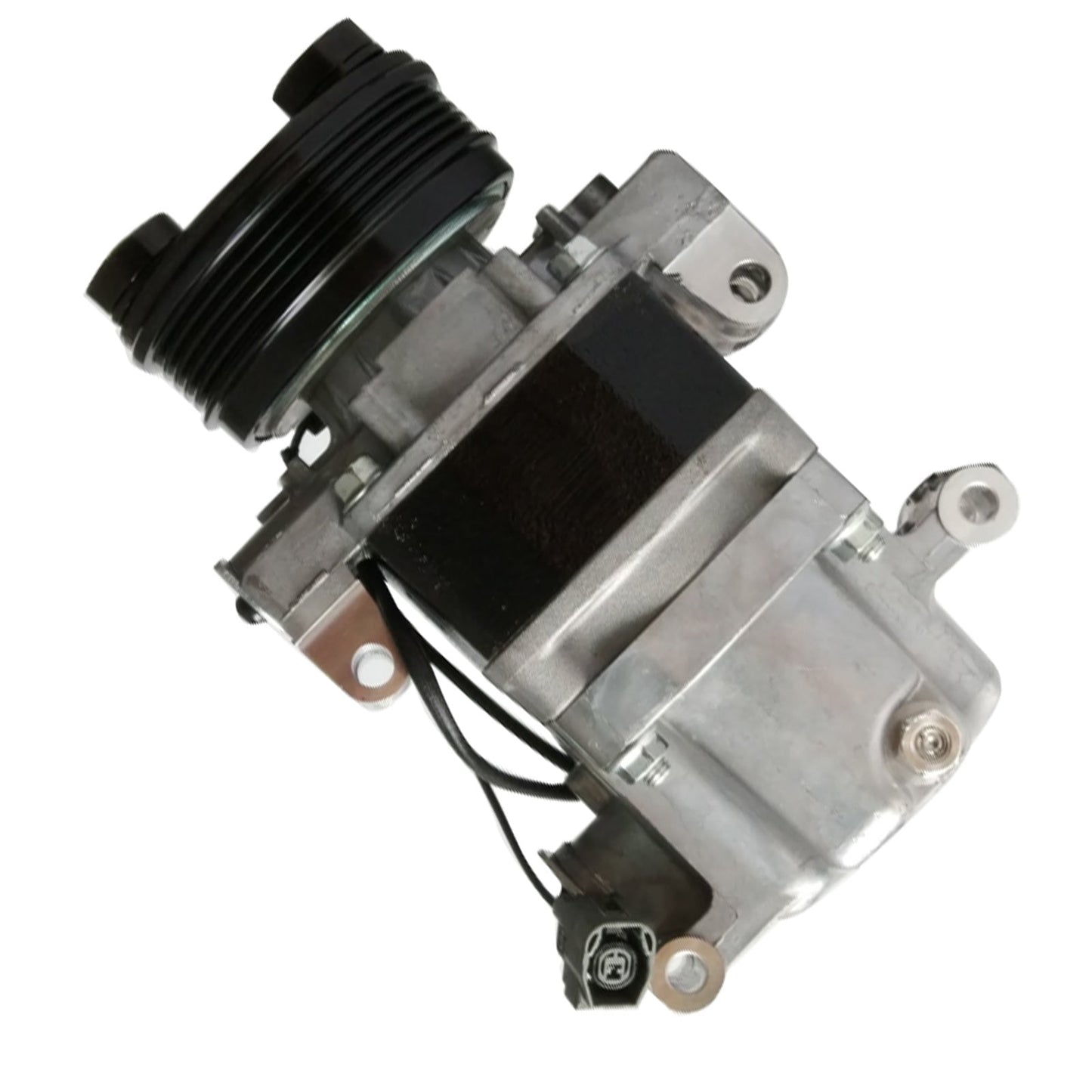 Air Conditioning AC Compressor Suitable For Mazda Mazda3 BK 2.3L Petrol L3-VE