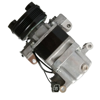 Air Conditioning AC Compressor Suitable For Mazda Mazda3 BK 2.3L Petrol L3-VE