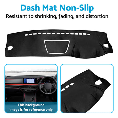 Non-Slip Dash Mat Suitable For GWM Cannon Cannon-L Cannon CC Cannon-L CC 2021-2025