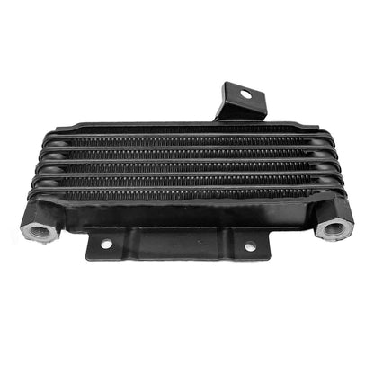 Engine Oil Cooler Suitable For Mitsubishi Pajero Montero 3.0L Wagon V43W 1991-1999.
