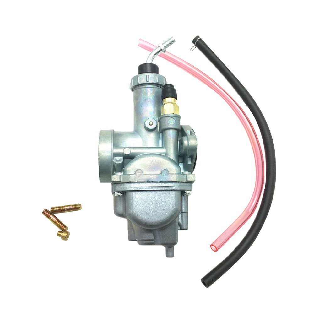 Carburetor Carby Carb Suitable For Yamaha Moto 4 200 250 YFM200 YFM200DX YFM250.