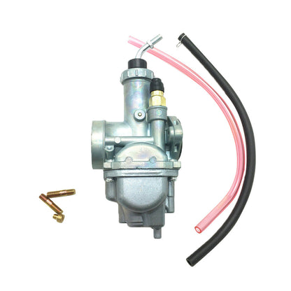 Carburetor Carby Carb Suitable For Yamaha Moto 4 200 250 YFM200 YFM200DX YFM250.