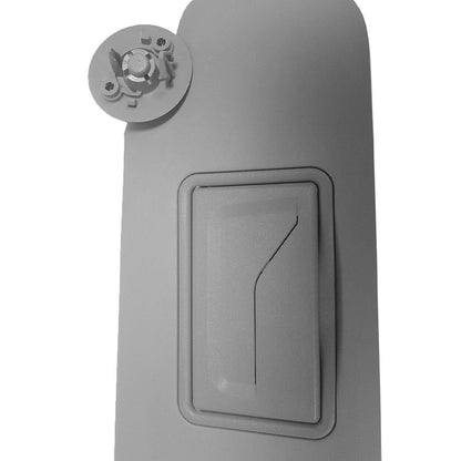 Sun Visor Driver Right Side Suitable for Holden Astra 1.6L