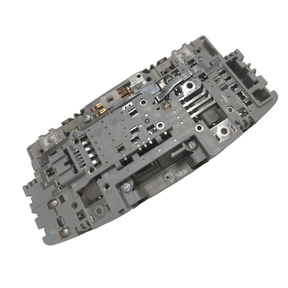 Console Map Lamp w/ Sunroof Switch Suitable for Mazda 3 2010–2012.