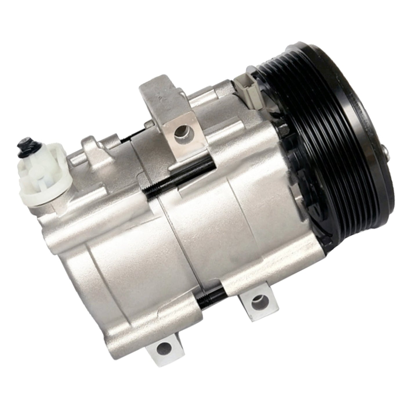 Air Conditioning Compressor Suitable for Ford Transit VH-VJ 2.4L Diesel FXFA.
