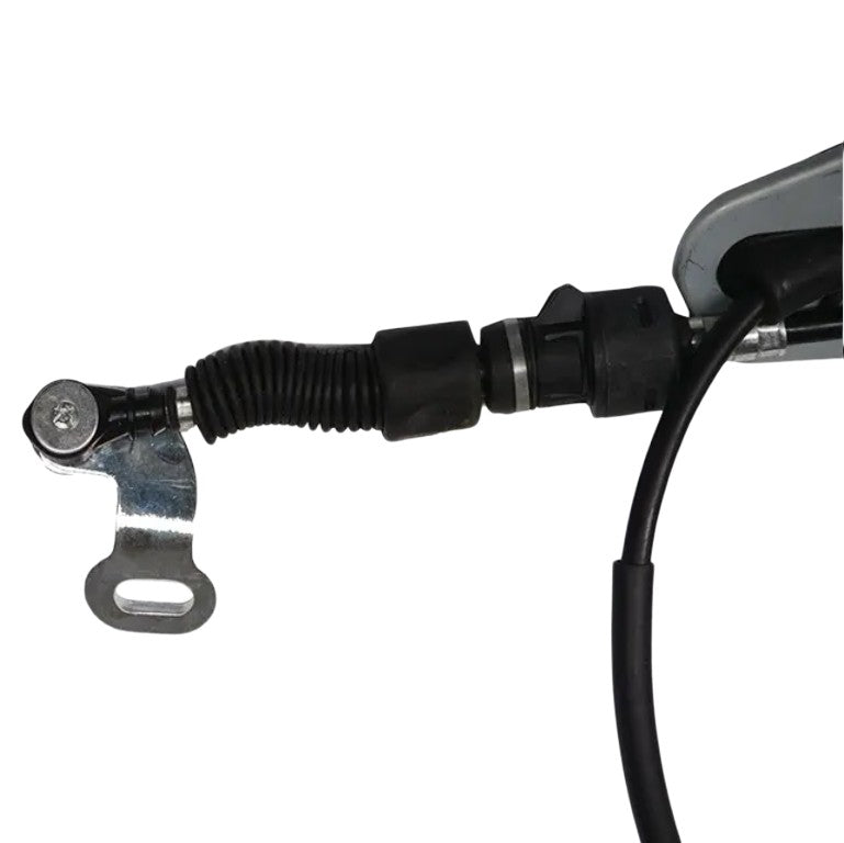 Gearshift Cable Suitable For Mitsubishi Pajero 3.2L / 3.5L / 3.8L Wagon 2000-2016 5FA/T NSS4.