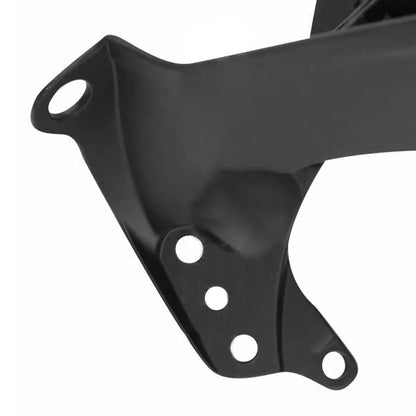 Front Headlight Bracket Suitable for Suzuki GSXR 600 750 K8 2008-2009 - Aluminum.