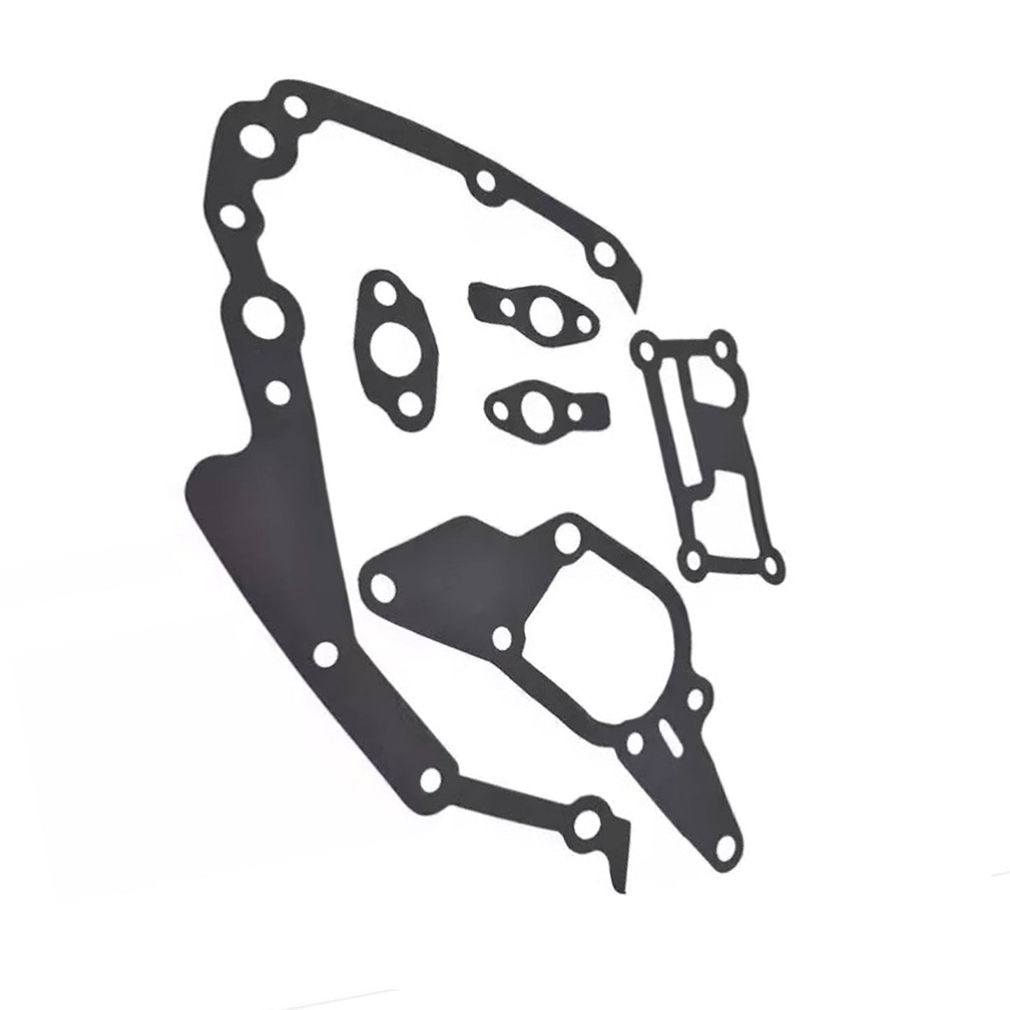 VRS Cylinder Head Gasket Kit Set Suitable For Mitsubishi Triton ML / MN RWD 2.5L Diesel 2008-2015