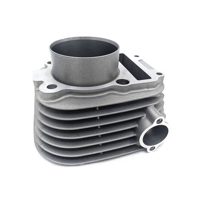 Cylinder Piston Gasket Kit Suitable For Yamaha Moto-4 Bear Timberwolf 250.