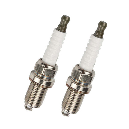 4x Spark Plug Suitable For Most Briggs & Stratton Motors 491055, 491055S, 491055T