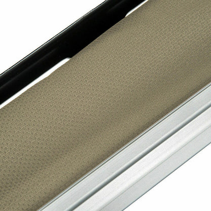 Sunroof Sunshade Curtain Assembly Grey Suitable For VW Tiguan 2009-2017 Audi Q5 2009-2017 VW Golf 2008-2009.