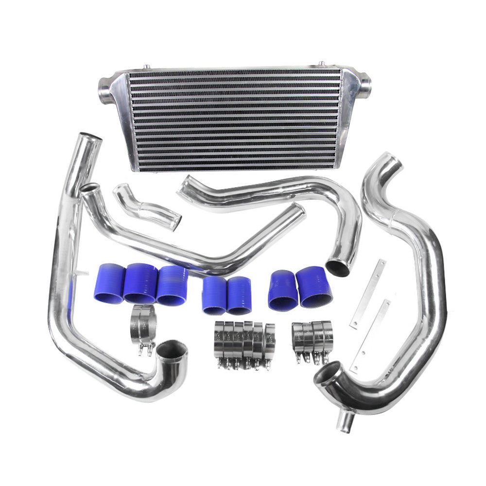 Intercooler Piping Kit Suitable for Subaru Impreza 2.0 Turbo EJ20