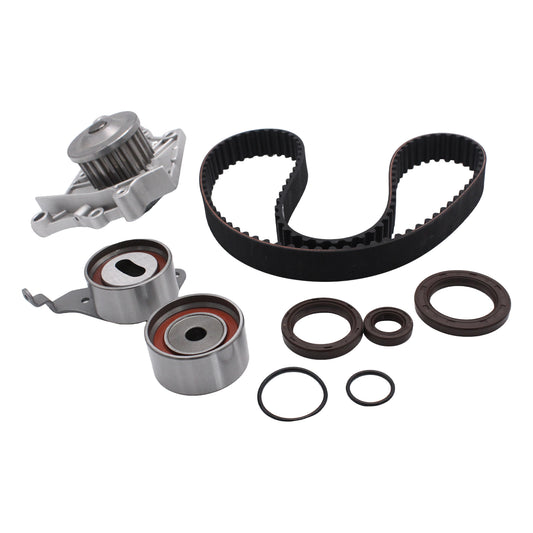 Timing Belt Water Pump kit Suitable for Holden Apollo Toyota Rav4 Celica Camry