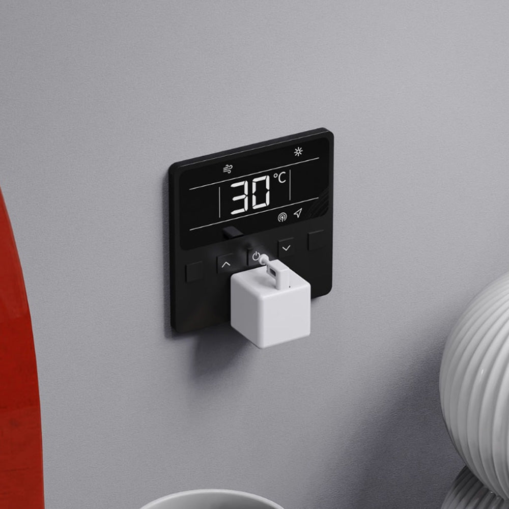 Smart Switch Bot Button Pusher Remote Control for Appliances Battery Operated