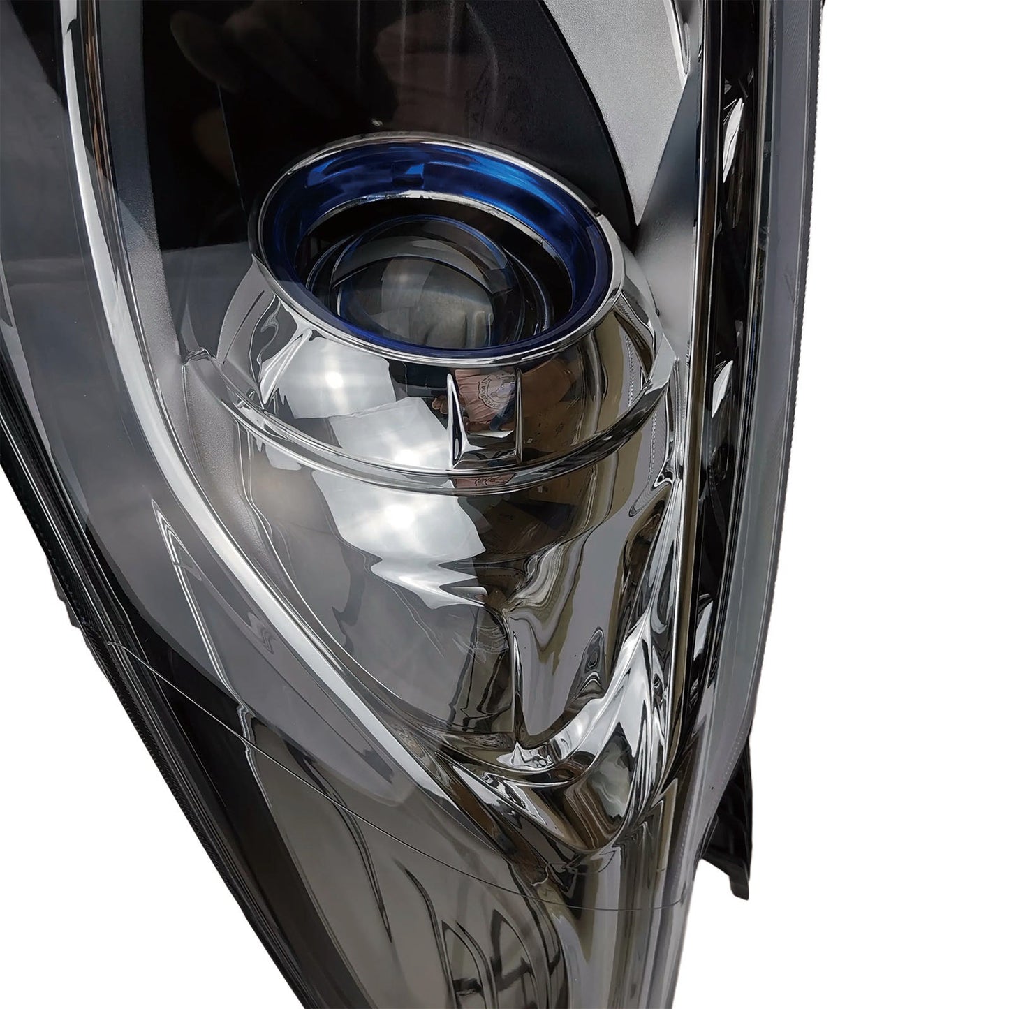 Left Xenon Head Light Lamp Suitable For LDV G10 Passenger Van People Mover 2015-On