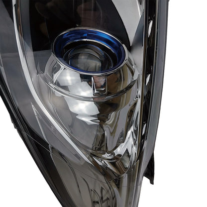 Left Xenon Head Light Lamp Suitable For LDV G10 Passenger Van People Mover 2015-On