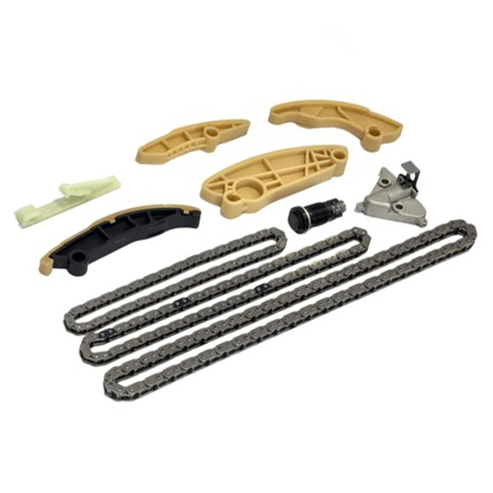 Timing Chain Kit with Crank Seal Suitable for Land Rover 2.0 Diesel AJ200