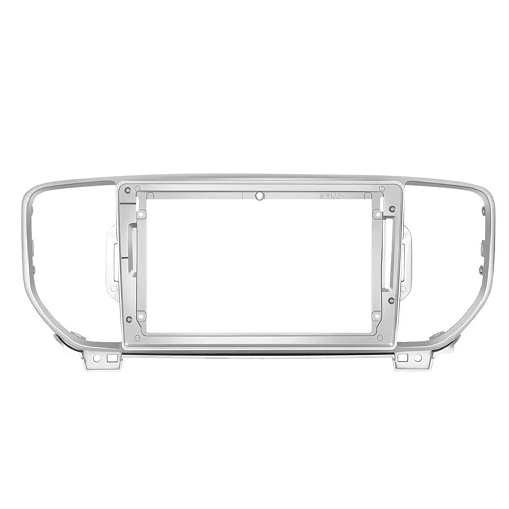 9 inch CarPlay Android Auto Head Unit Suitable for Kia Sportage