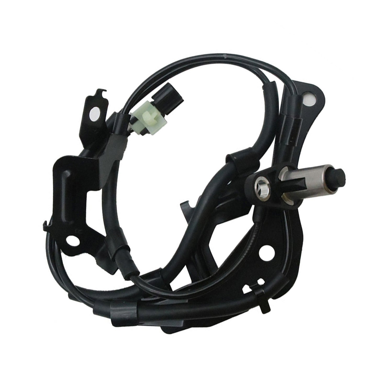 1x Front Right ABS Wheel Speed Sensor Suitable For Mitsubishi Triton MQ / MR 2.4L