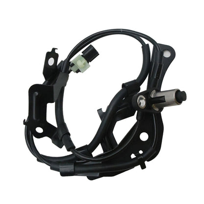 1x Front Right ABS Wheel Speed Sensor Suitable For Mitsubishi Triton MQ / MR 2.4L
