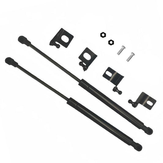 Hood Gas Struts Lift Support Shocks Suitable For Toyota Land Cruiser Prado LC250.