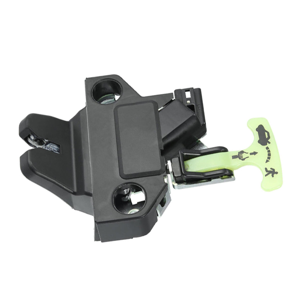Trunk Door Lock Latch Actuator Suitable For Toyota Corolla Sedan 2009-2013.
