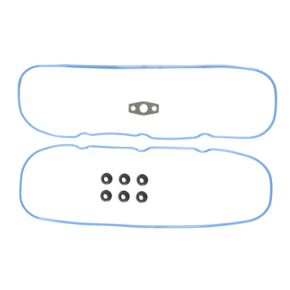 Valve Cover Gasket Set Suitable for Chevrolet GMC Hummer Pontiac V8.