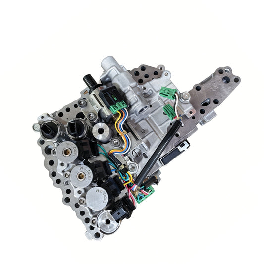 Automatic Transmission Valve Body Suitable for Citroen C-Crosser 2.0L