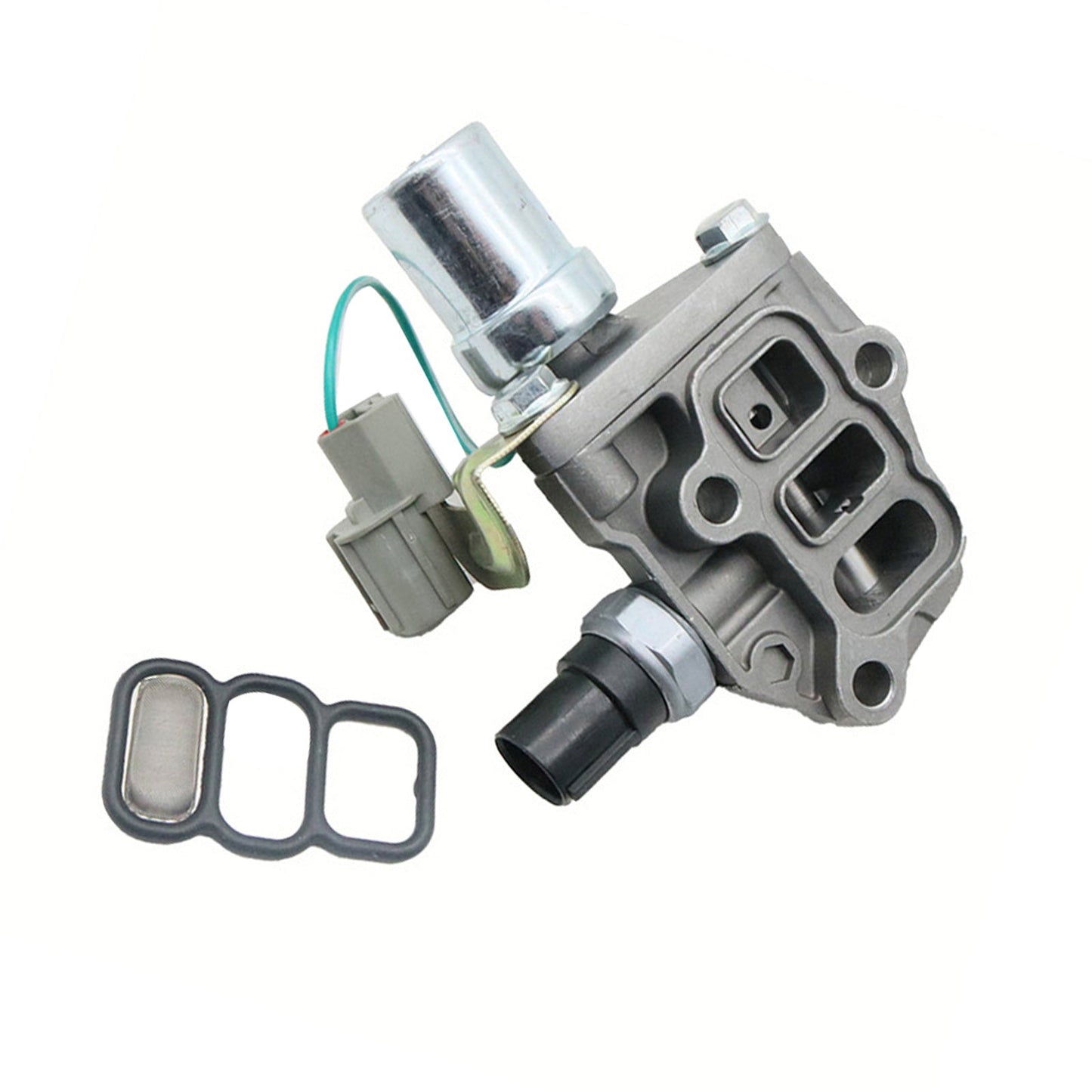 Solenoid Spool Valve Suitable For Honda Accord Coupe SE / EX / LX 2002 15810-PAA-A01