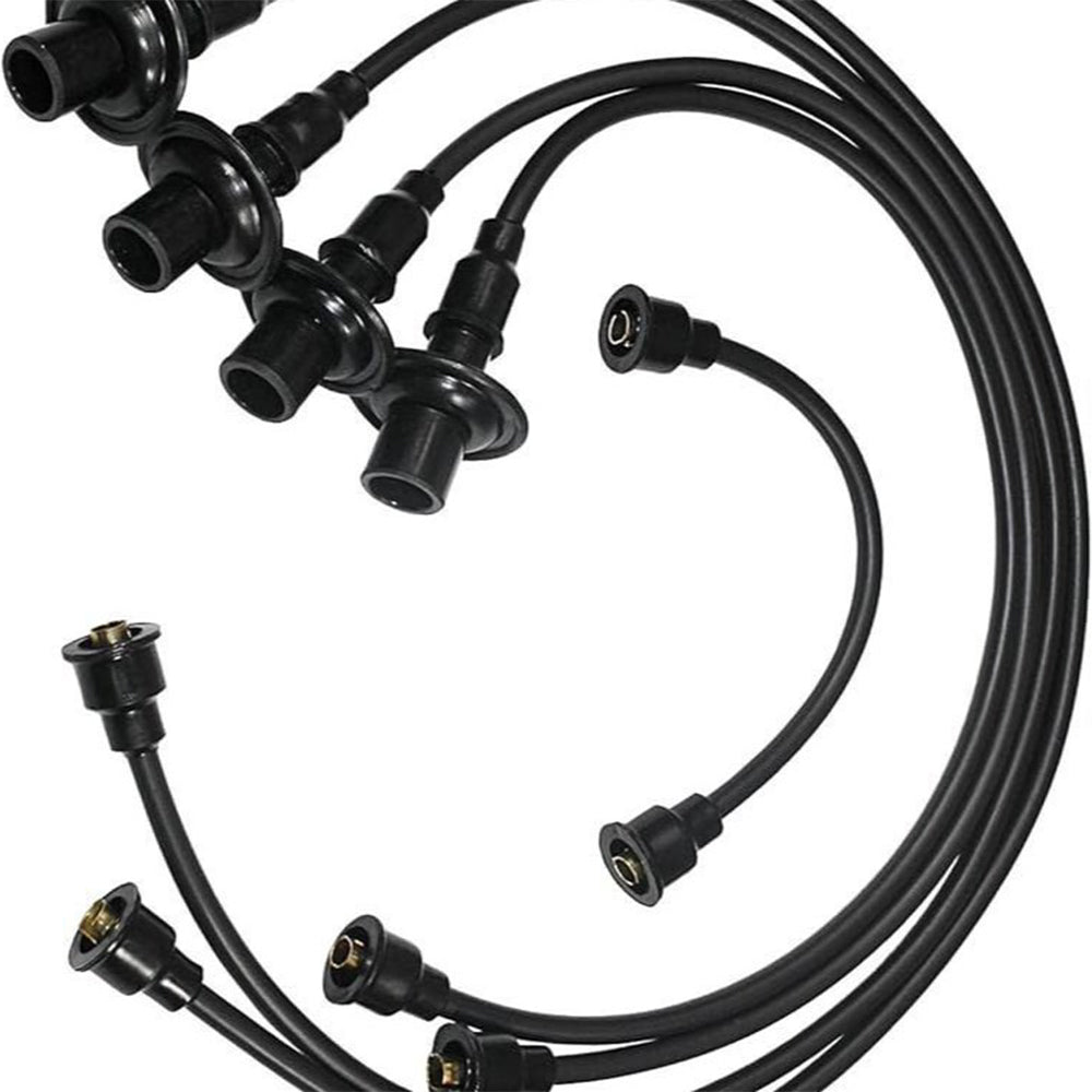 Ignition Lead Kit Suitable for Volkswagen Beetle 1.3L 1.6L