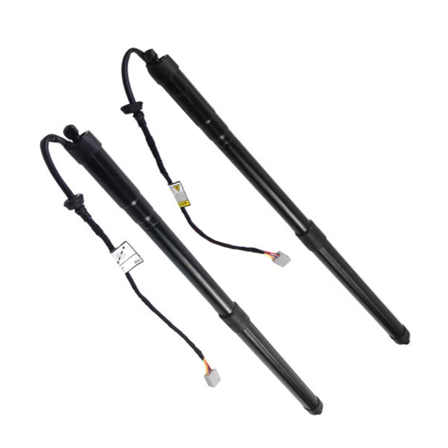 2x Rear Tailgate Support Struts Suitable for Lexus RX350 RX450h 6892048031 16-19.