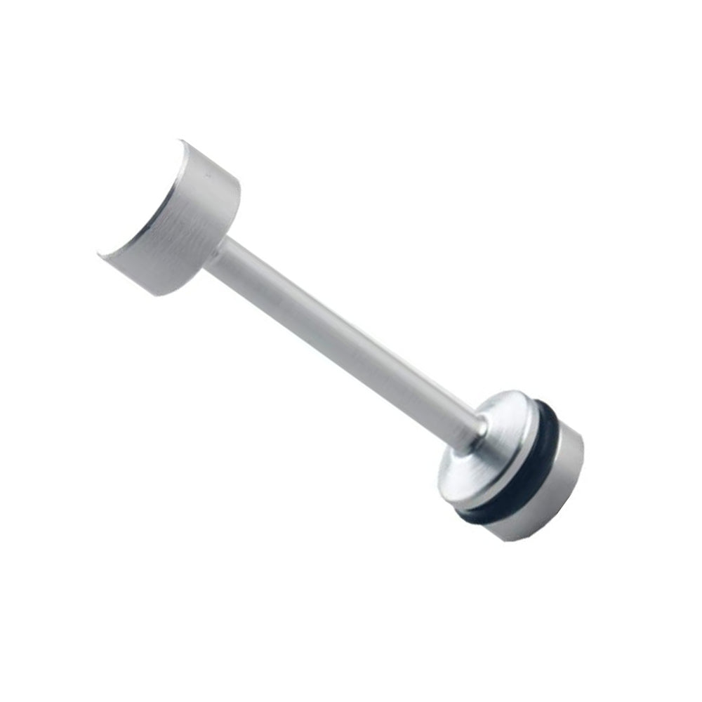 Billet Aluminum Oil Diverter Bar Suitable for Chevy LS LS1 LS2 LS3 LQ4 LQ9.