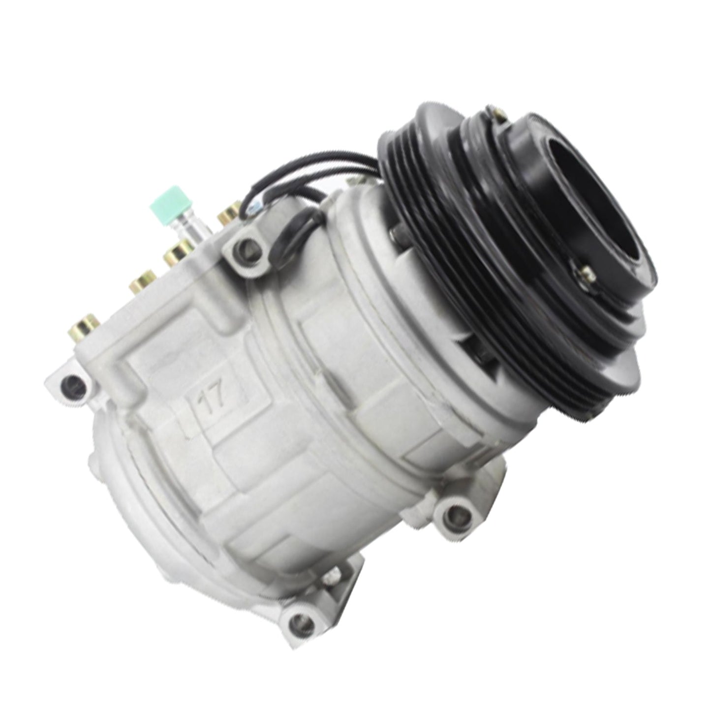 Air Conditioning Compressor Suitable for Toyota Prado 3.4L