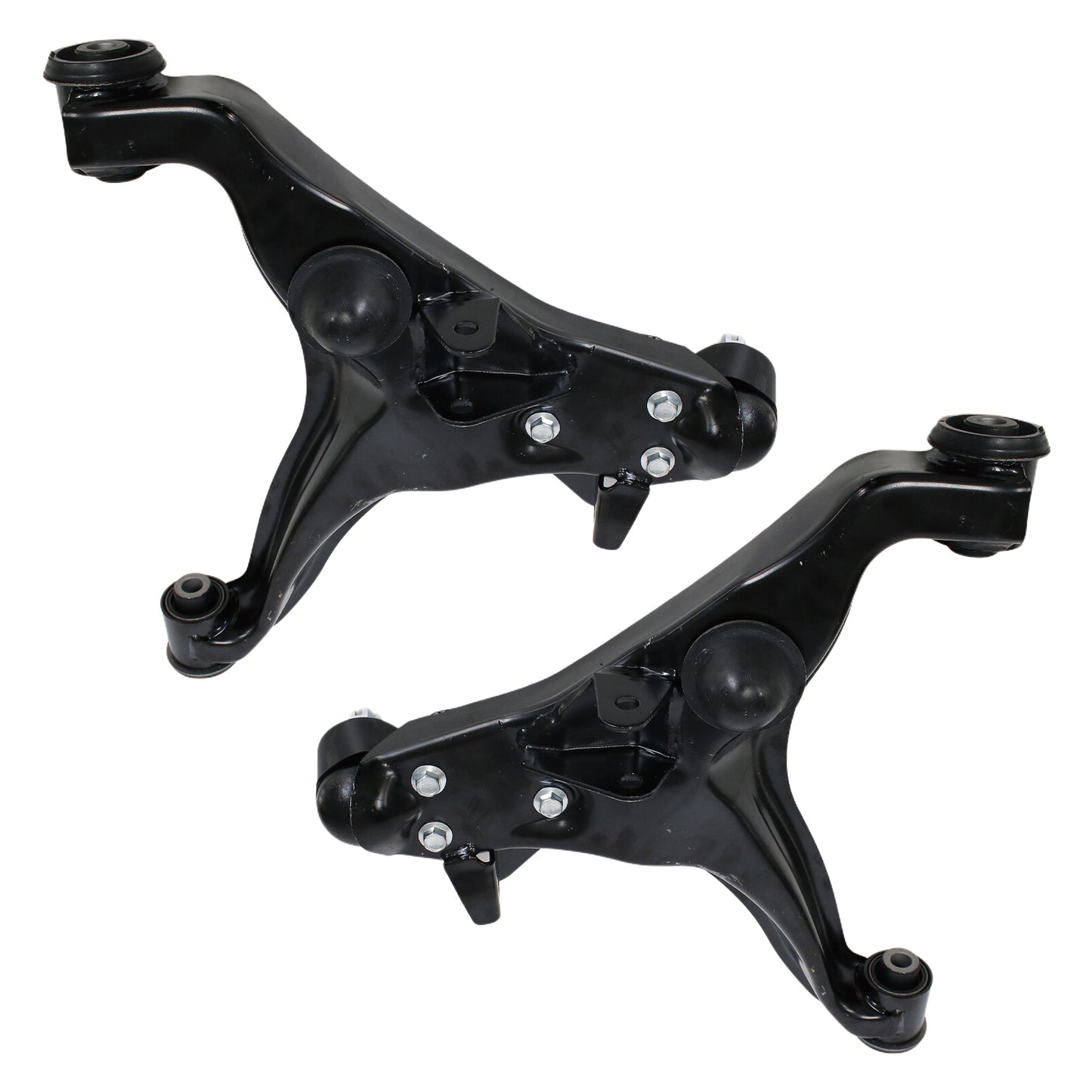 Front Lower Control Arms Suitable for Mitsubishi Pajero NM NP 3.5L 3.8L 3.2T