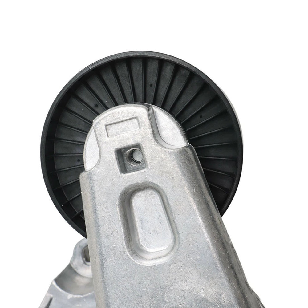 Secondary Belt Tensioner with Bracket Suitable for Land Rover Range Sport 5.0L