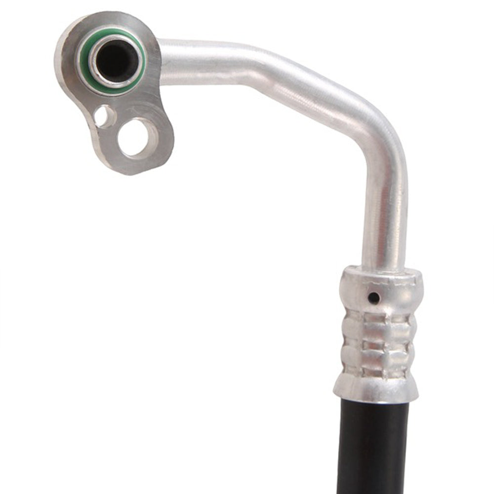 A/C Discharge Hose Suitable for Hyundai i30 FD 1.6L Diesel 2008¨C2012 97762-2H200