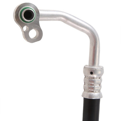 A/C Discharge Hose Suitable for Hyundai i30 FD 1.6L Diesel 2008¨C2012 97762-2H200